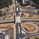Missouri Flat Road / US 50 Interchange Reconstruction,  El Dorado County, CA