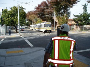 Sacramento Regional Transit—Greenline