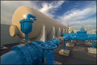 Potable Water Pump Station – Brentwood, CA