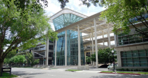 CalPERS Headquarters Expansion , Sacramento, CA