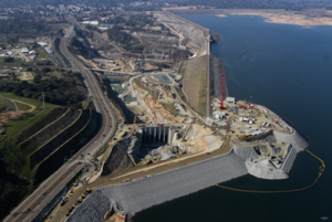 HDR is preparing a new Water Control Manual for the US Army Corps of Engineers, and the Bureau of Reclamation, to more efficiently manage water flows out of Folsom Dam after completion of the new $1 billion auxiliary spillway.