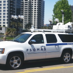 Psomas’ new Mobile Scanner
